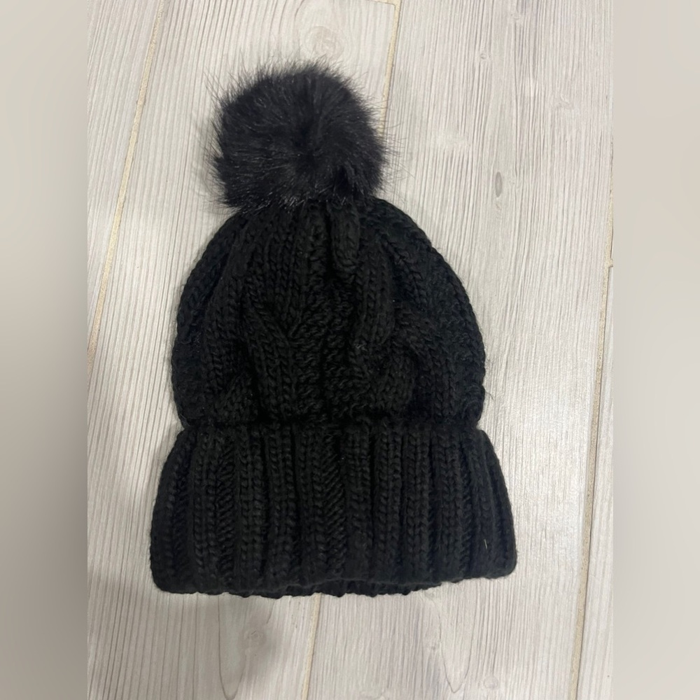 Winter hat